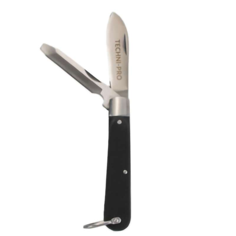 Combo Knife and Screwdriver